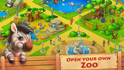 Скриншот из игры Township - 79