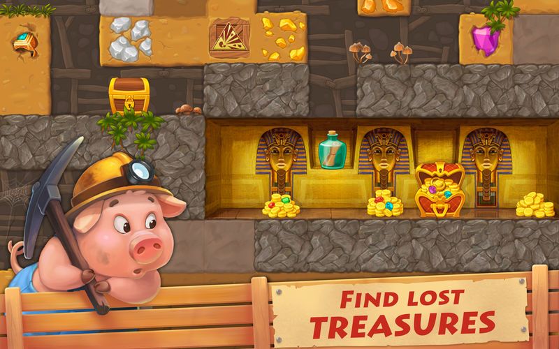 Скриншот из игры Township - 83