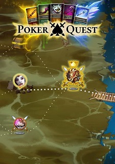 Обложка Poker Quest