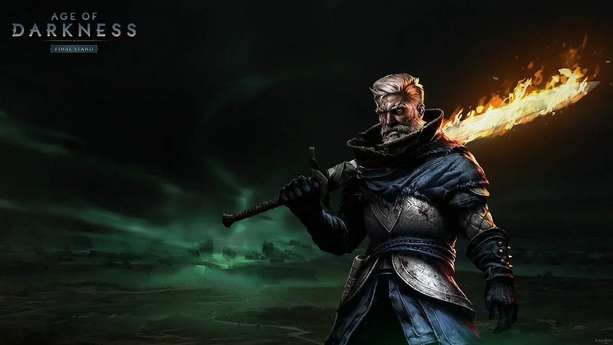 Скриншот из игры Age of Darkness: Final Stand - 34