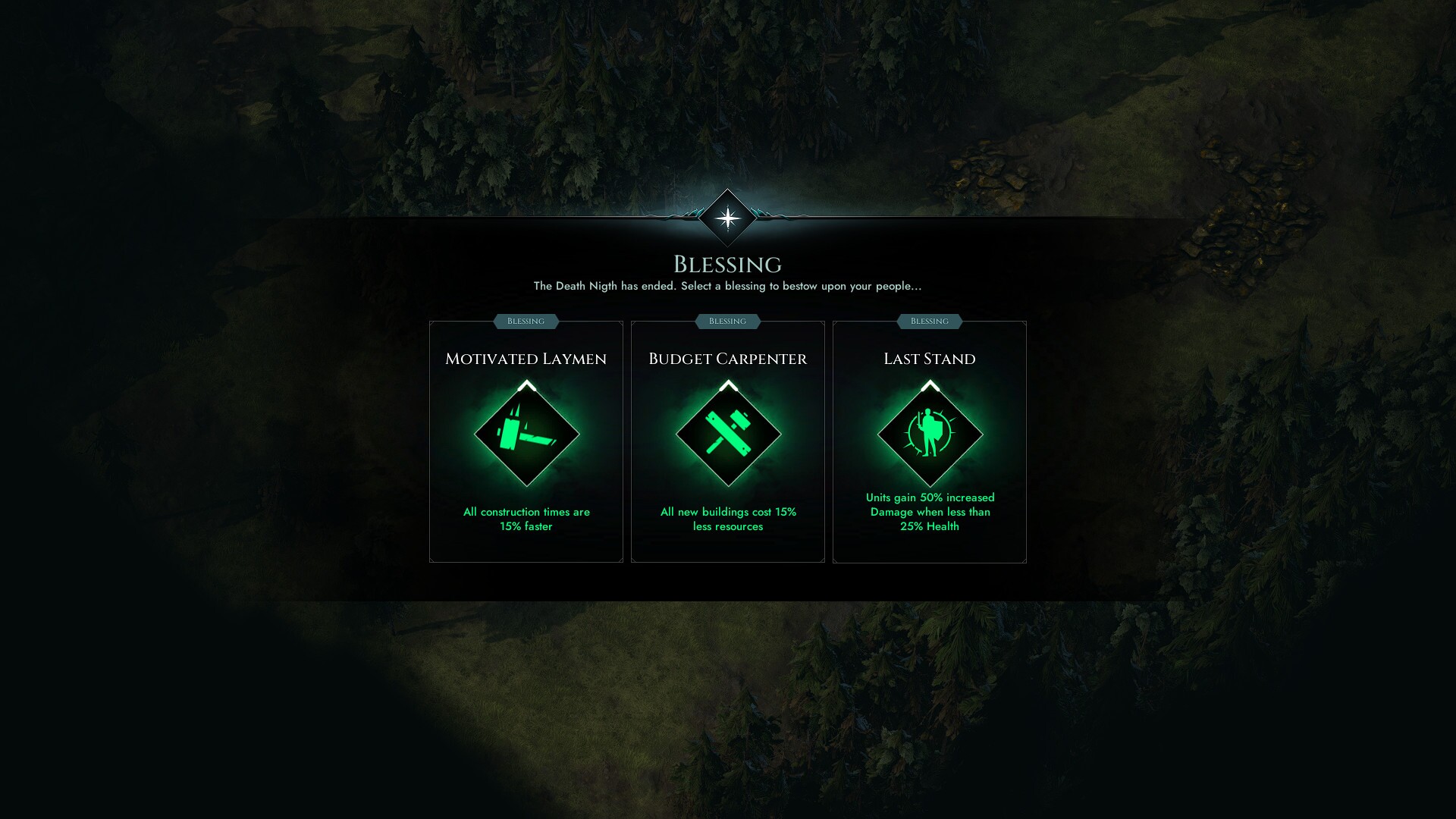 Скриншот из игры Age of Darkness: Final Stand - 14