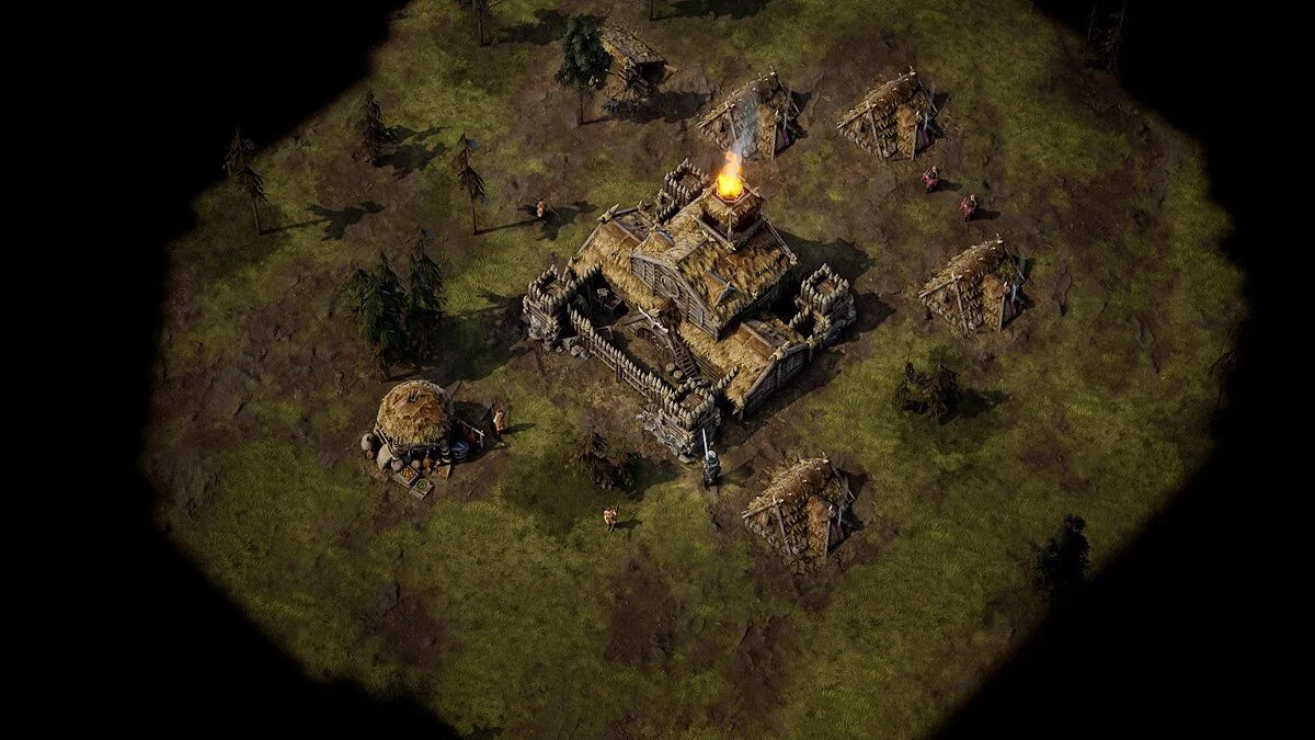 Скриншот из игры Age of Darkness: Final Stand - 19