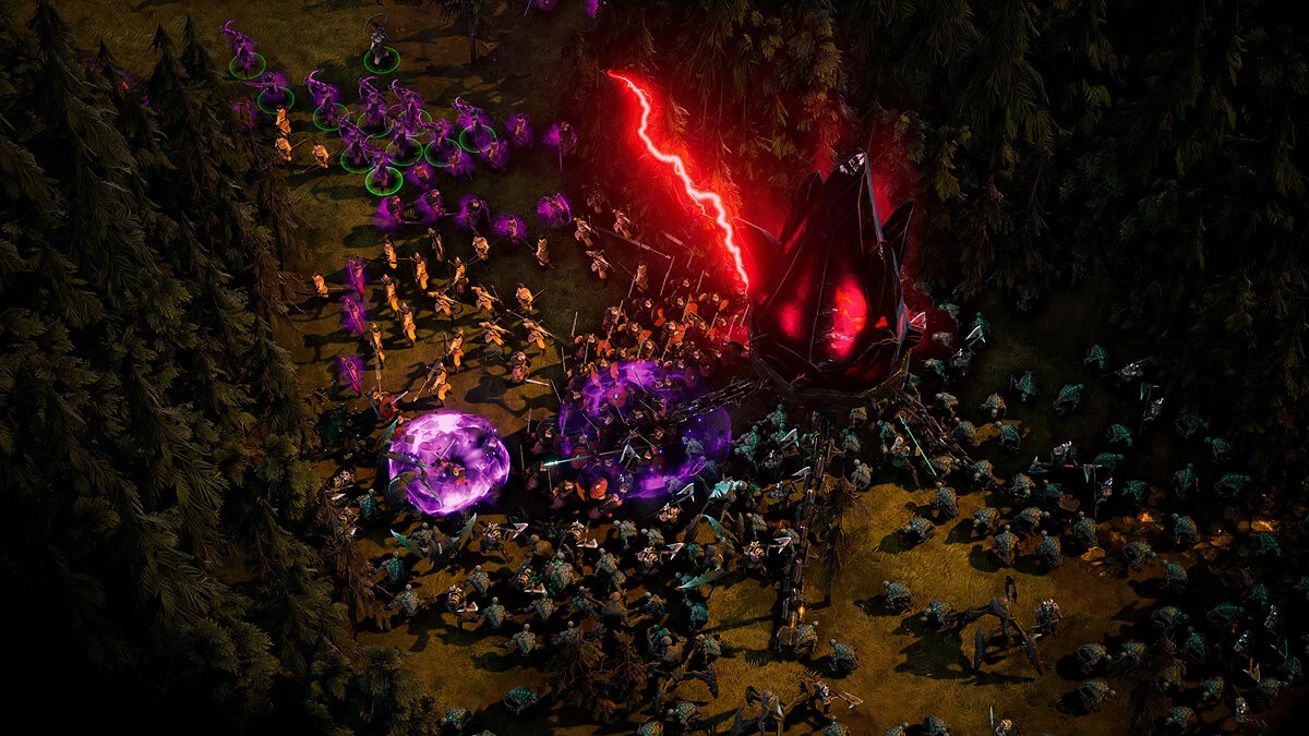 Скриншот из игры Age of Darkness: Final Stand - 32