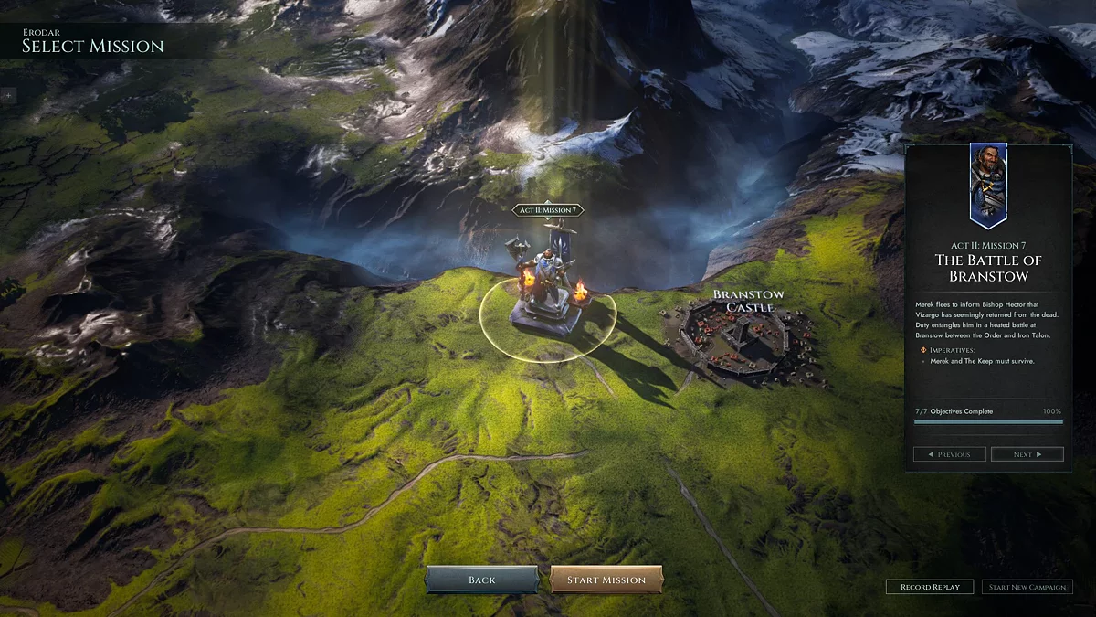 Скриншот из игры Age of Darkness: Final Stand - 39