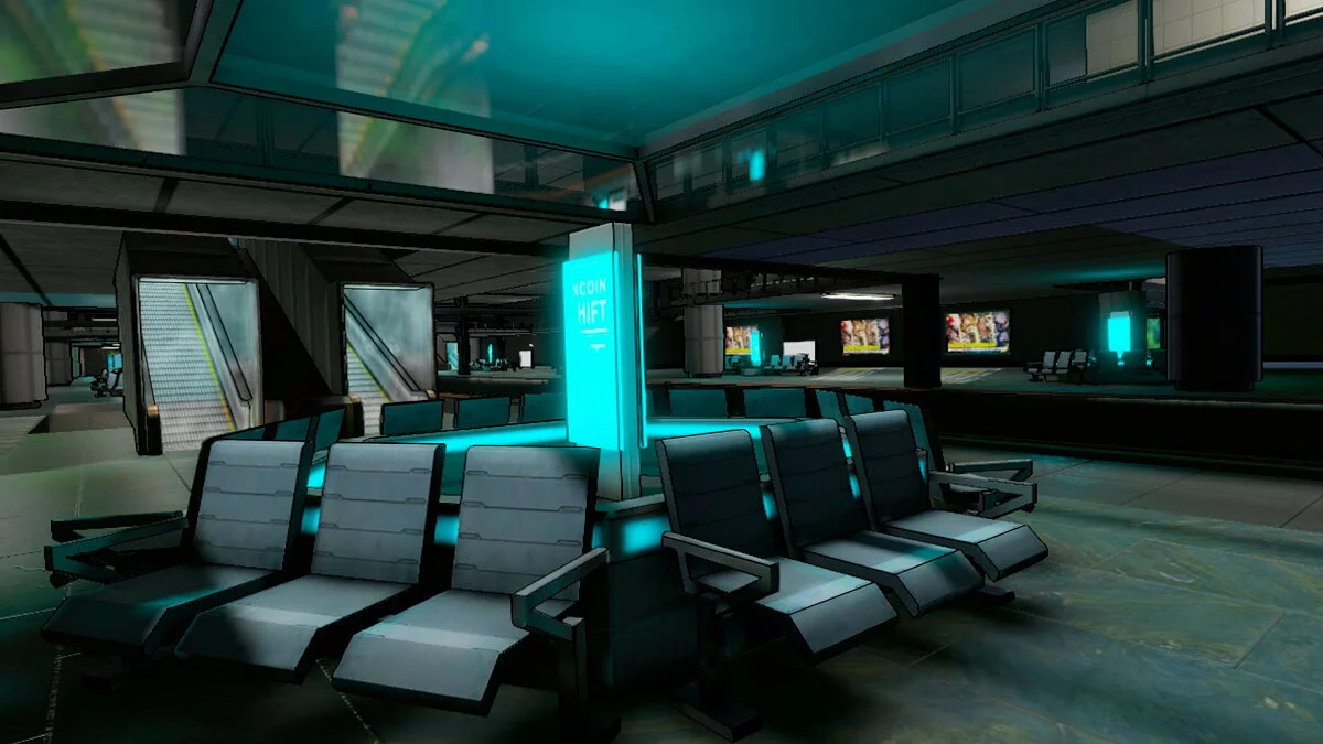 Скриншот из игры Wanted Killer VR - 16