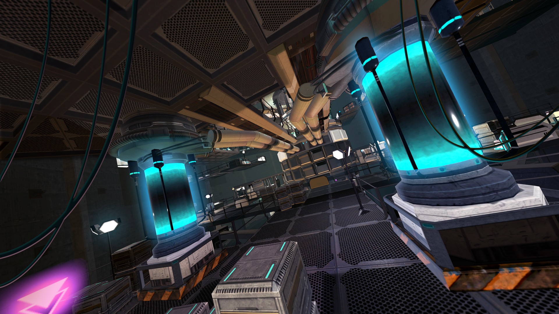 Скриншот из игры Wanted Killer VR - 6