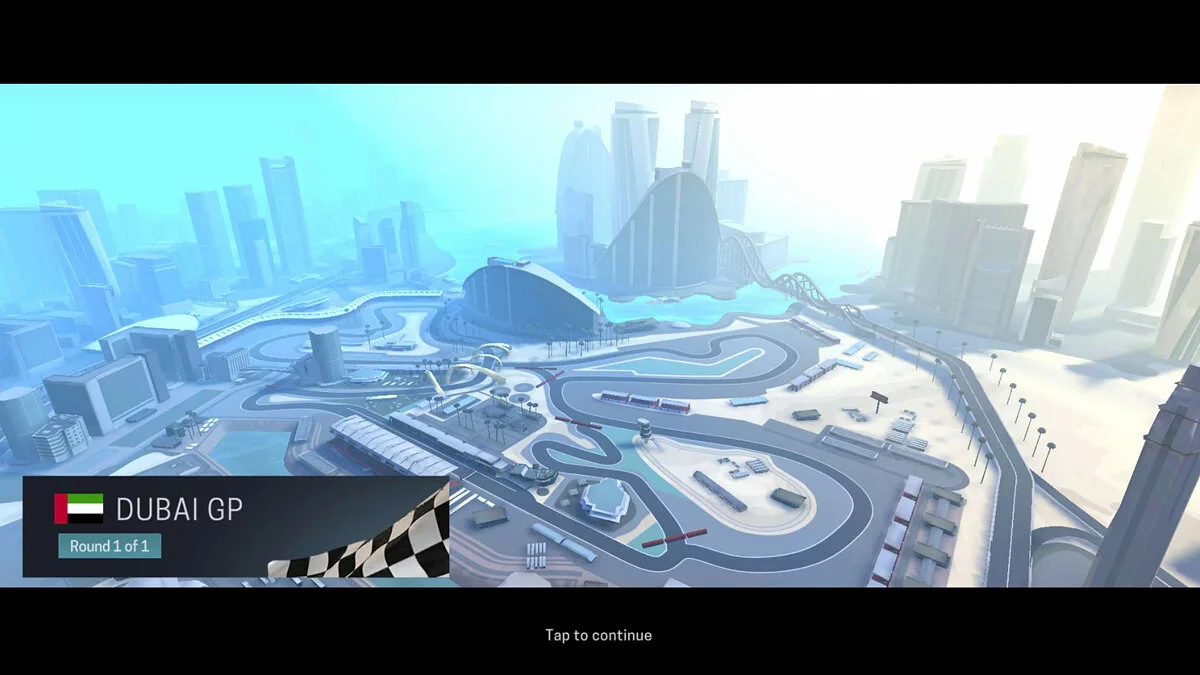 Скриншот из игры Motorsport Manager Mobile 2 - 2