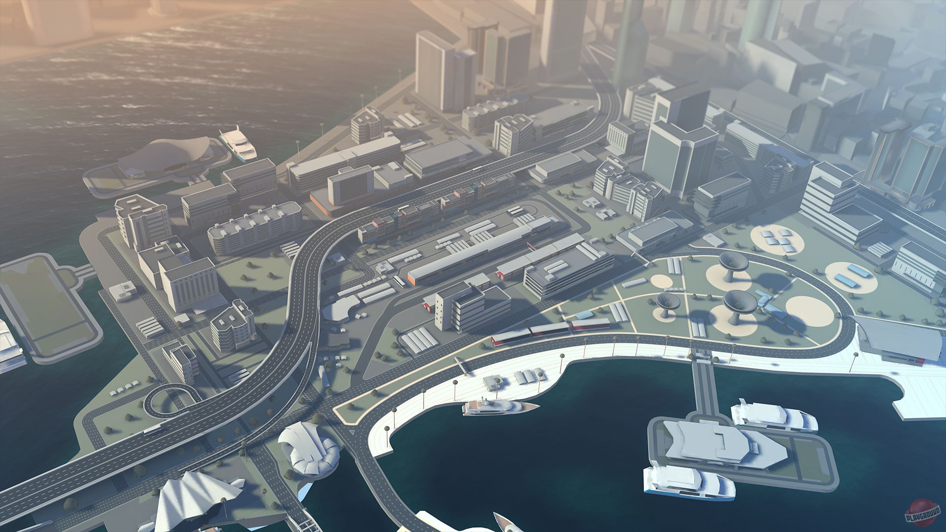 Скриншот из игры Motorsport Manager Mobile 2 - 14