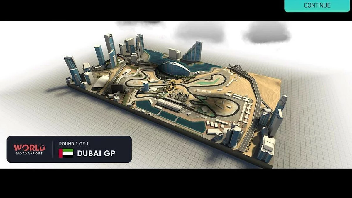 Скриншот из игры Motorsport Manager Mobile 3 - 11