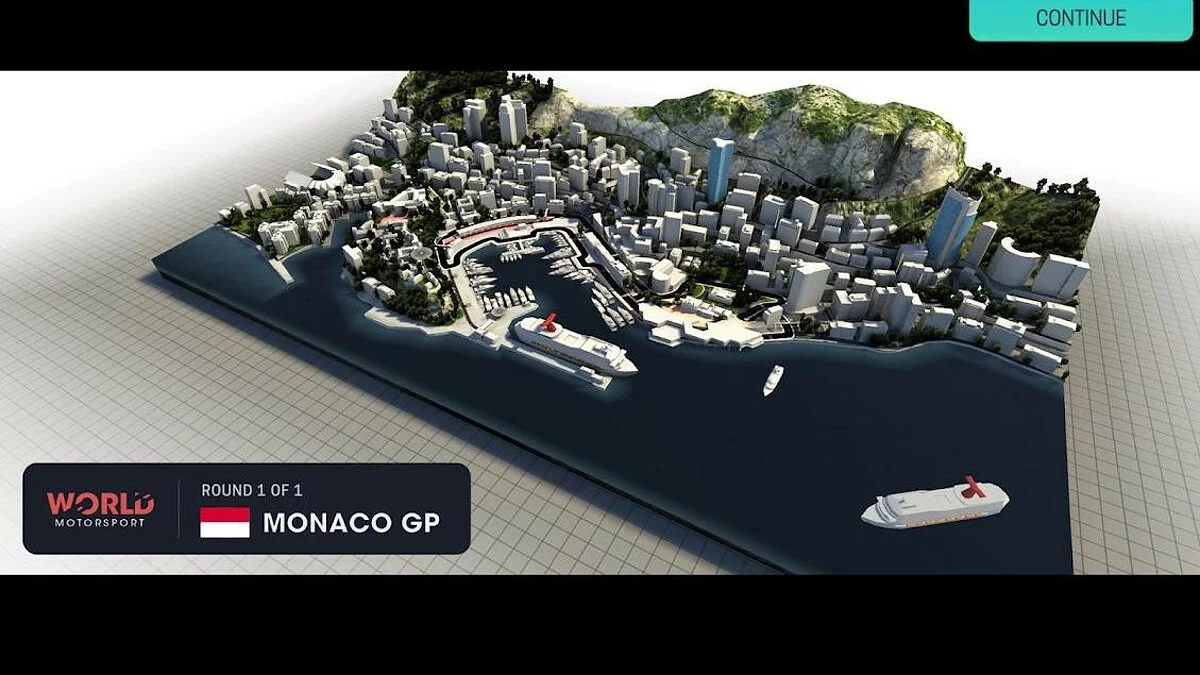 Скриншот из игры Motorsport Manager Mobile 3 - 2