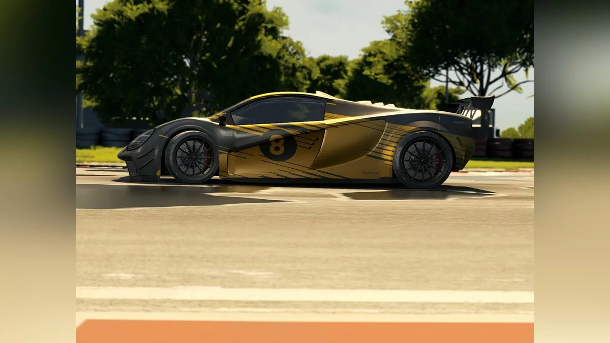 Скриншот из игры Motorsport Manager - 35