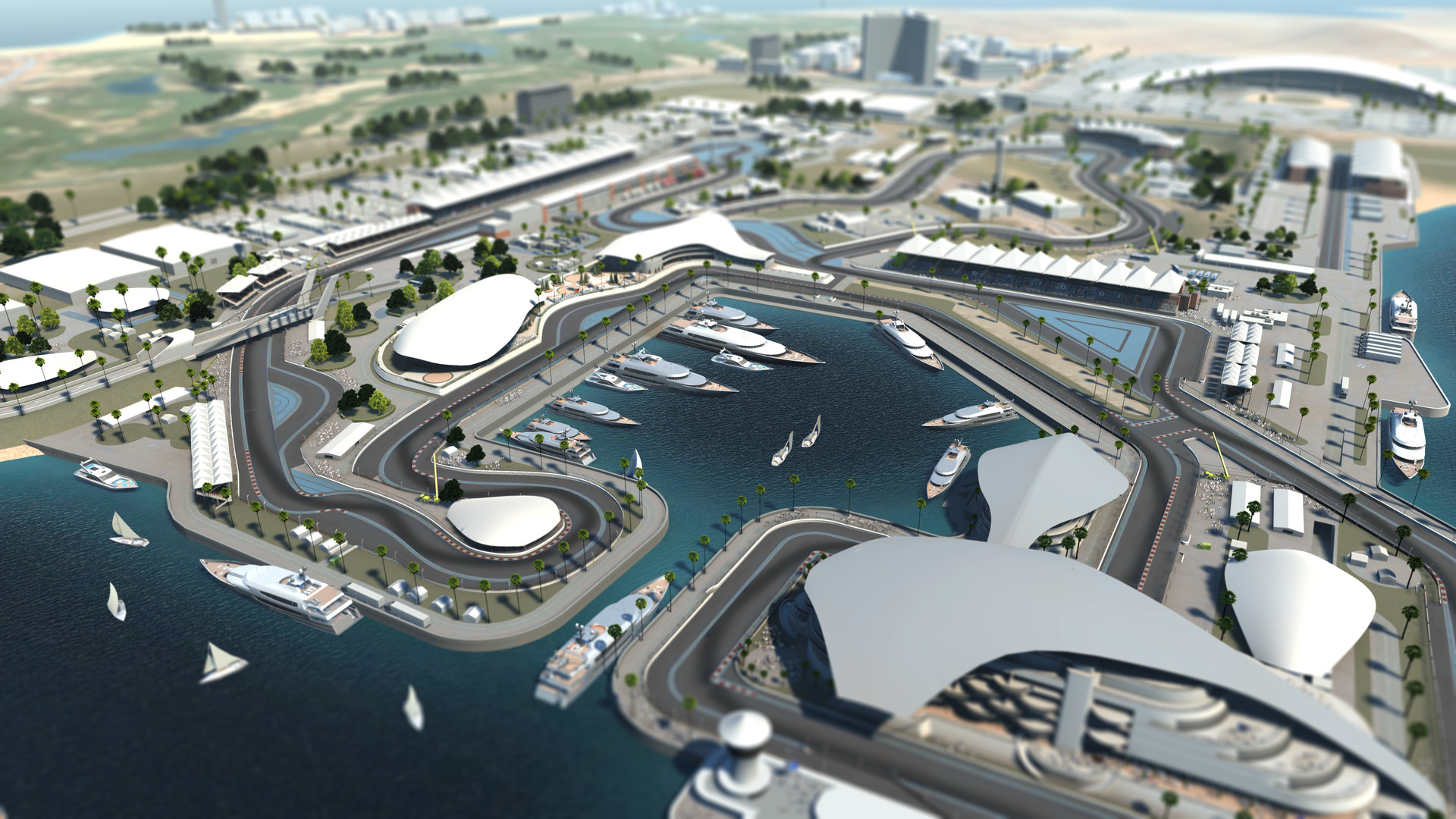 Скриншот из игры Motorsport Manager - 13