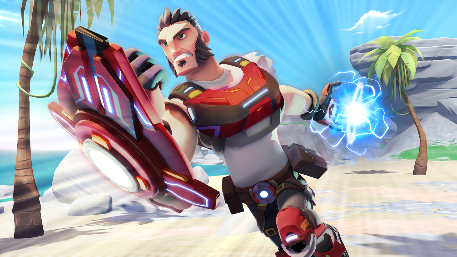 Скриншот из игры Agents: Biohunters - 13