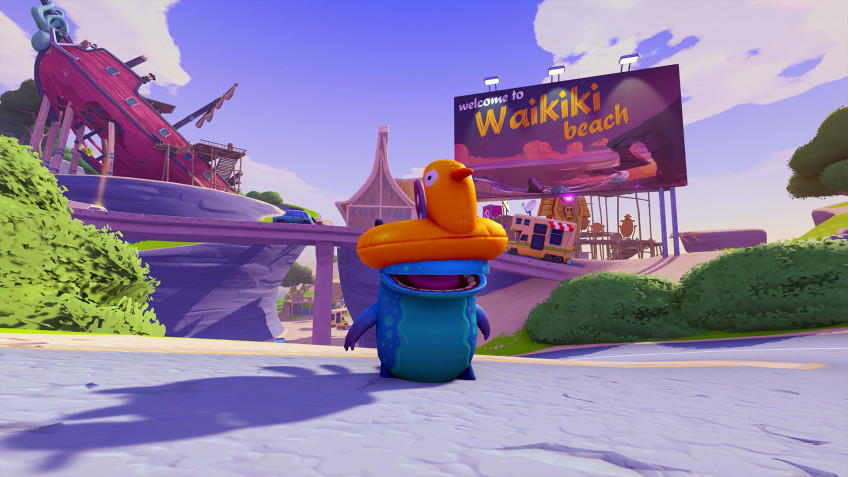 Скриншот из игры Die After Sunset - 1