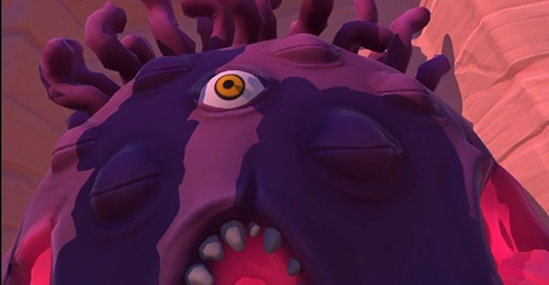 Скриншот из игры Die After Sunset - 2