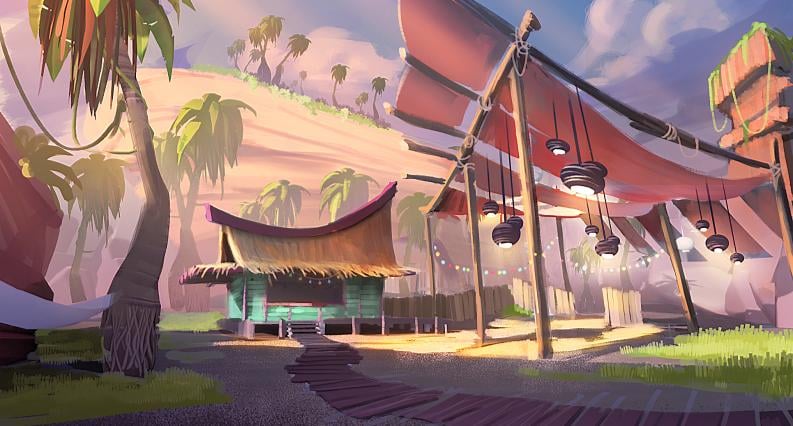 Скриншот из игры Die After Sunset - 5