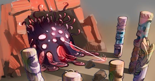 Скриншот из игры Die After Sunset - 6