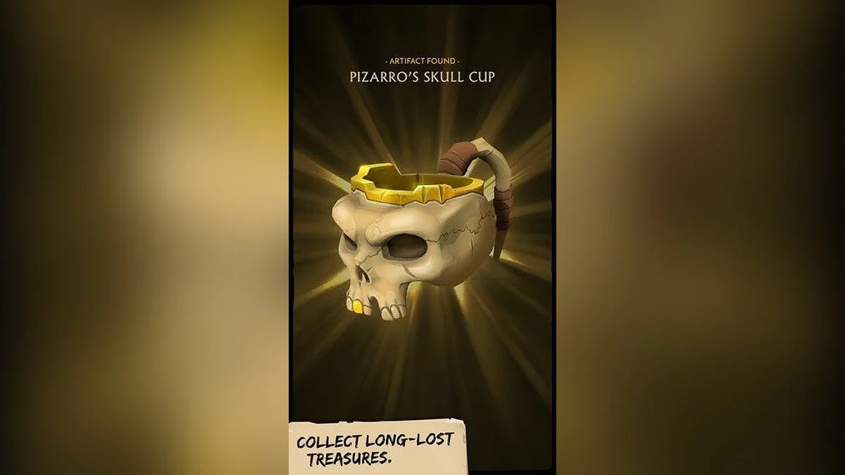 Скриншот из игры Uncharted: Fortune Hunter - 5