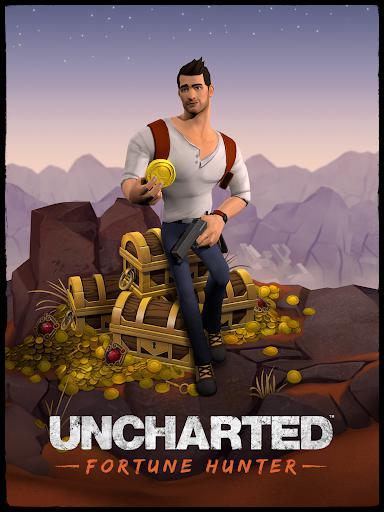 Скриншот из игры Uncharted: Fortune Hunter - 6