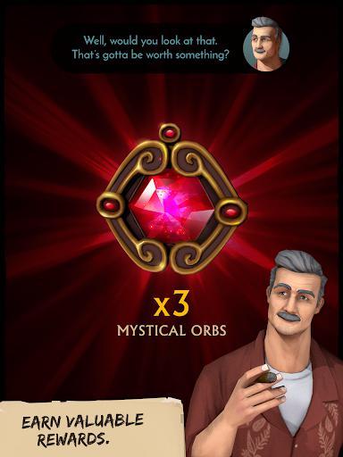 Скриншот из игры Uncharted: Fortune Hunter - 29