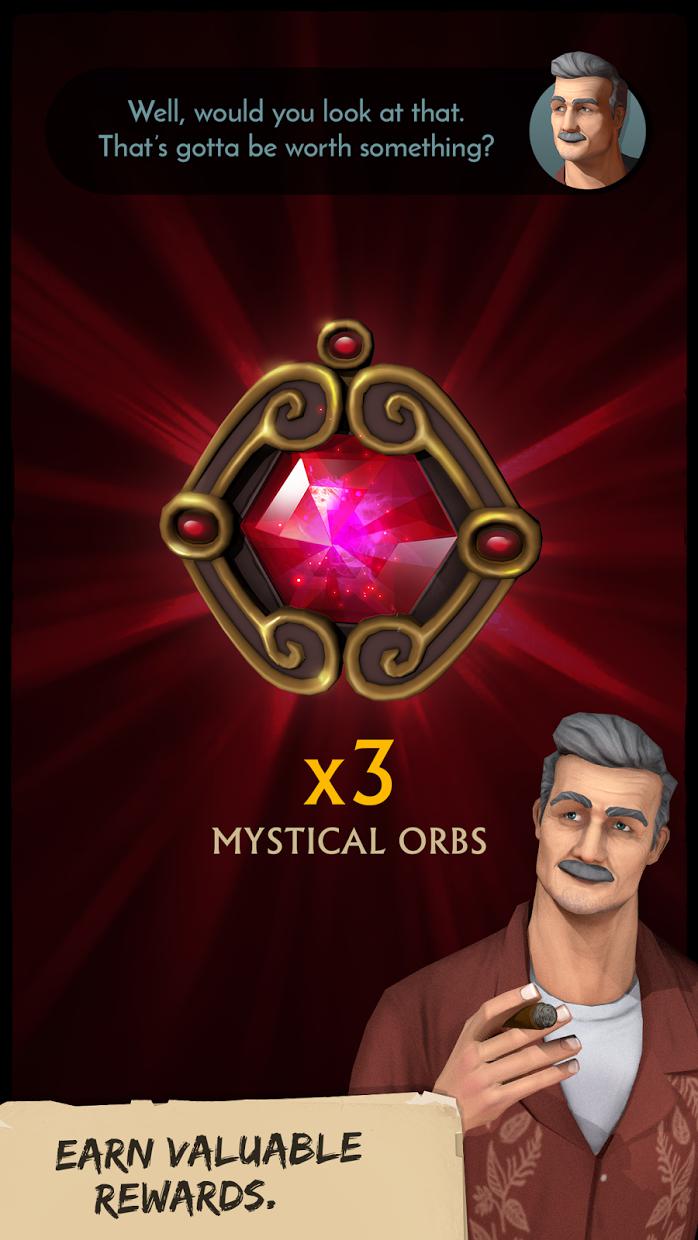 Скриншот из игры Uncharted: Fortune Hunter - 26