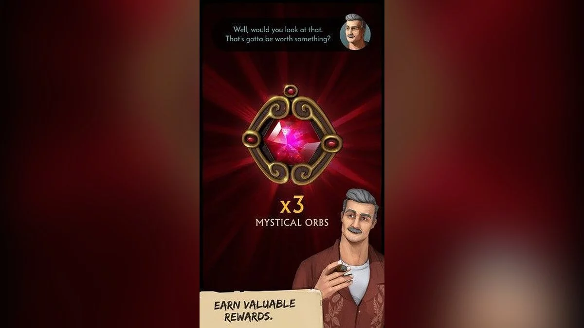 Скриншот из игры Uncharted: Fortune Hunter - 10