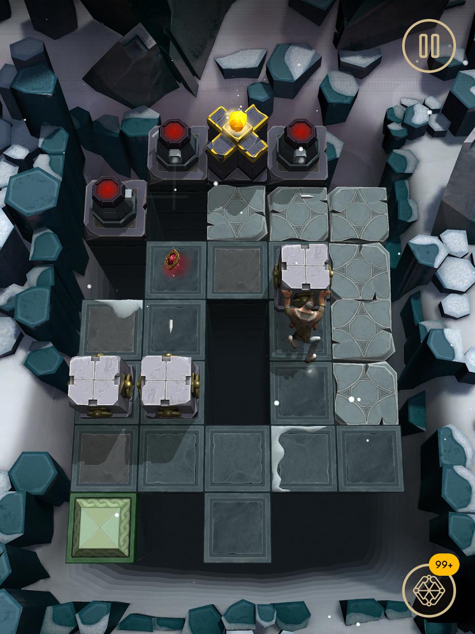 Скриншот из игры Uncharted: Fortune Hunter - 22