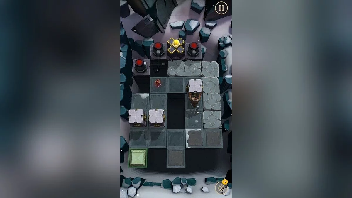 Скриншот из игры Uncharted: Fortune Hunter - 9