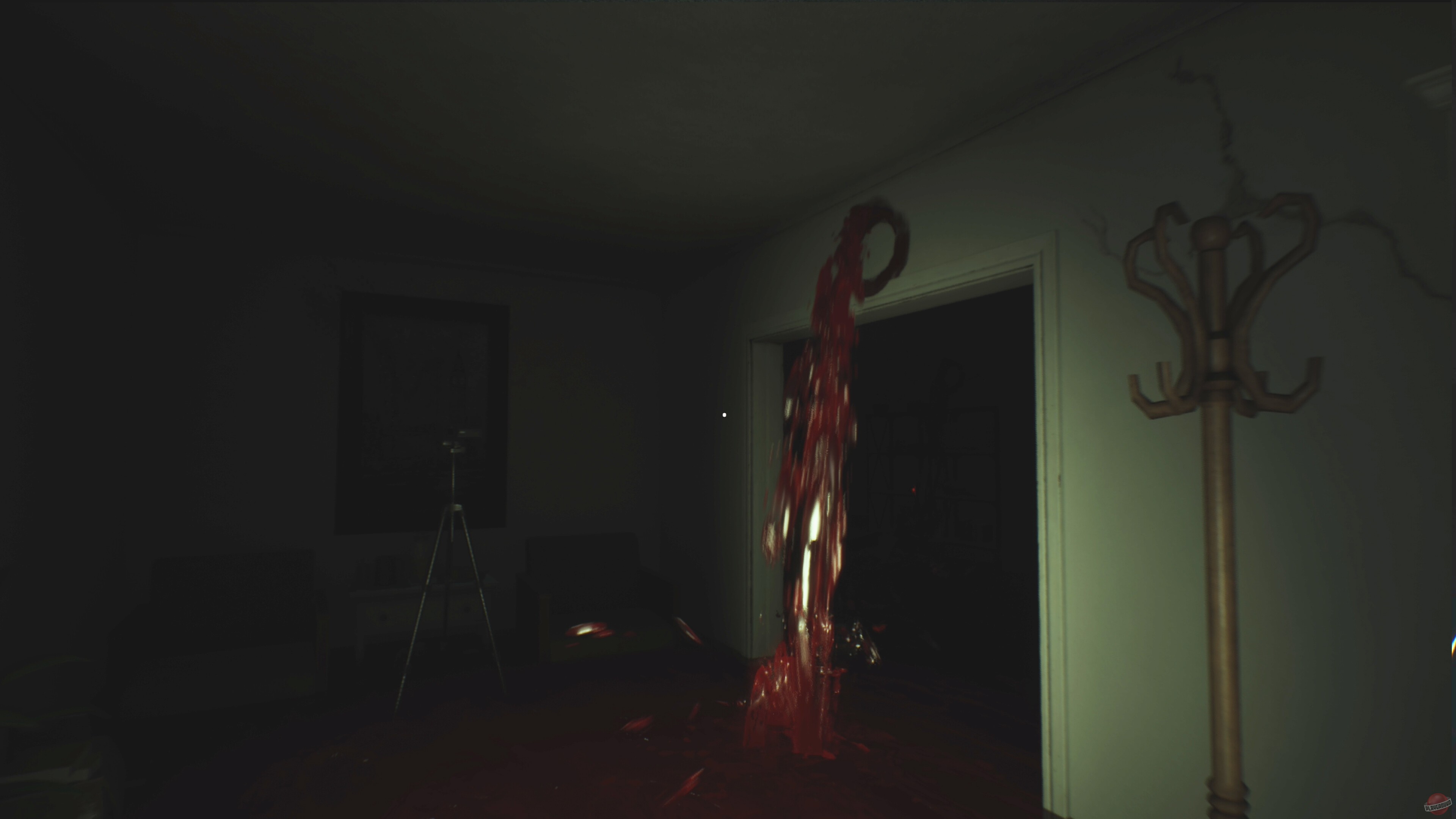 Скриншот из игры Cursed Feed - 10