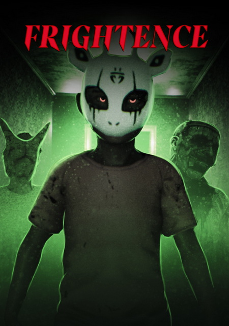 Обложка игры Frighthence