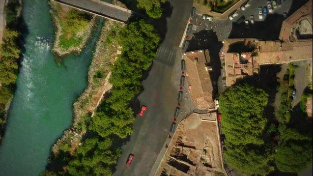 Скриншот из игры Real World Racing - 13