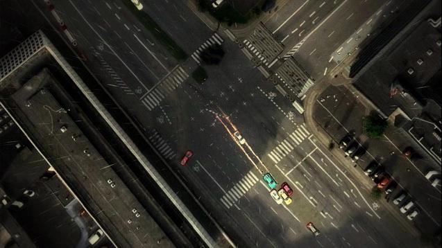 Скриншот из игры Real World Racing - 15