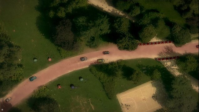 Скриншот из игры Real World Racing - 9