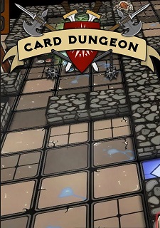 Обложка игры Card Dungeon