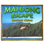 Обложка игры Mahjong Escape Ancient China