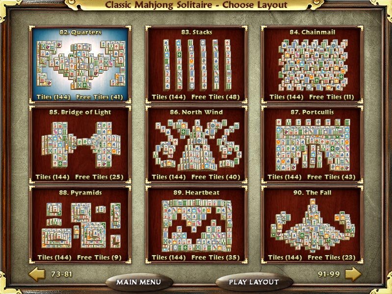Скриншот из игры Mahjong Escape Ancient Japan - 5