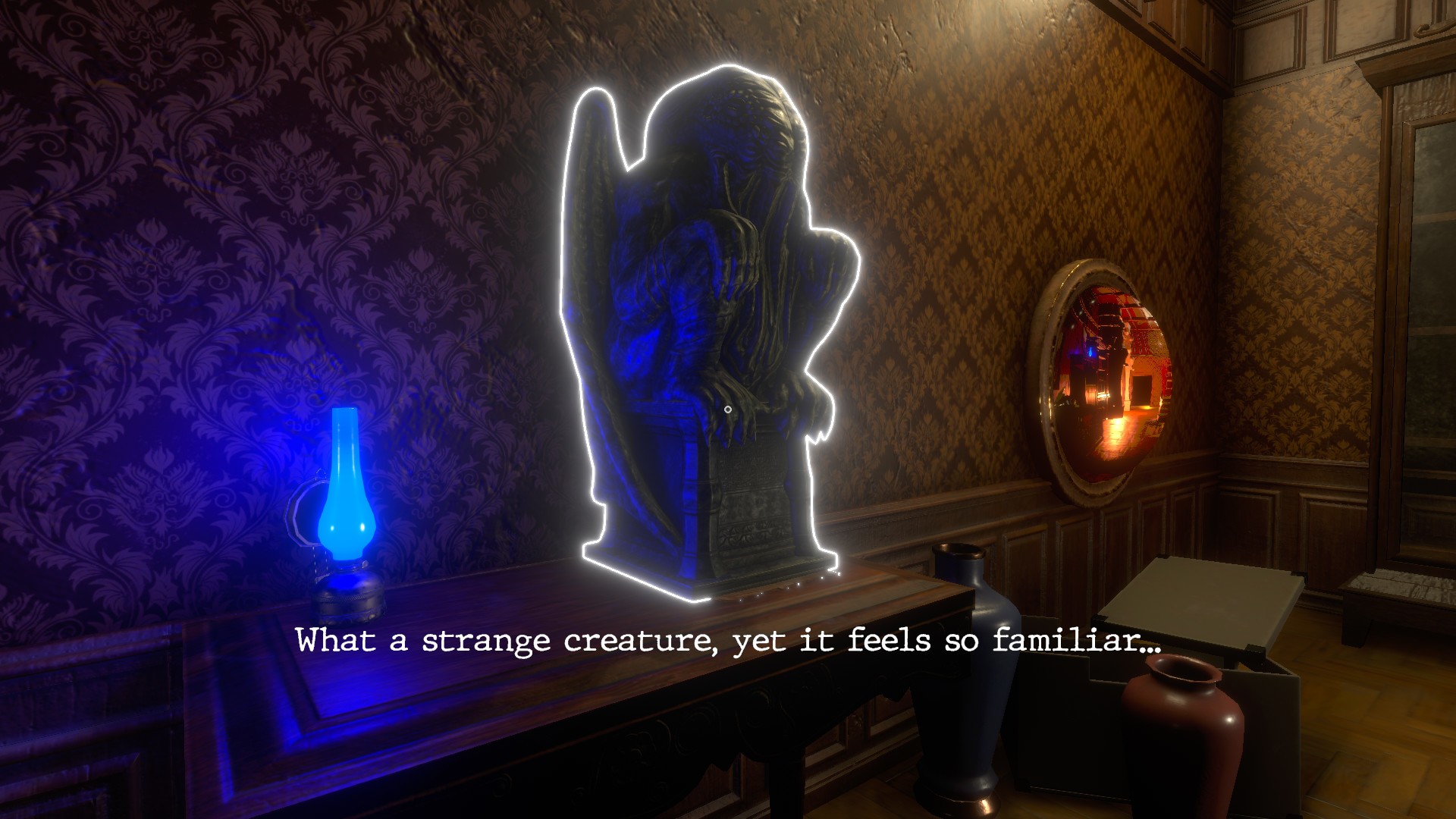 Скриншот из игры Mad Experiments: Escape Room - 2