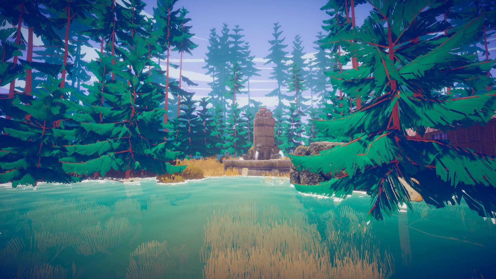 Скриншот из игры Mad Experiments: Escape Room - 27