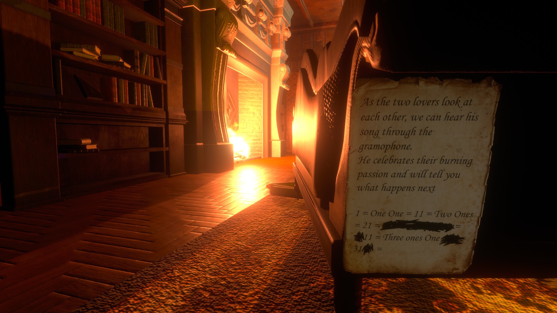 Скриншот из игры Mad Experiments: Escape Room - 23