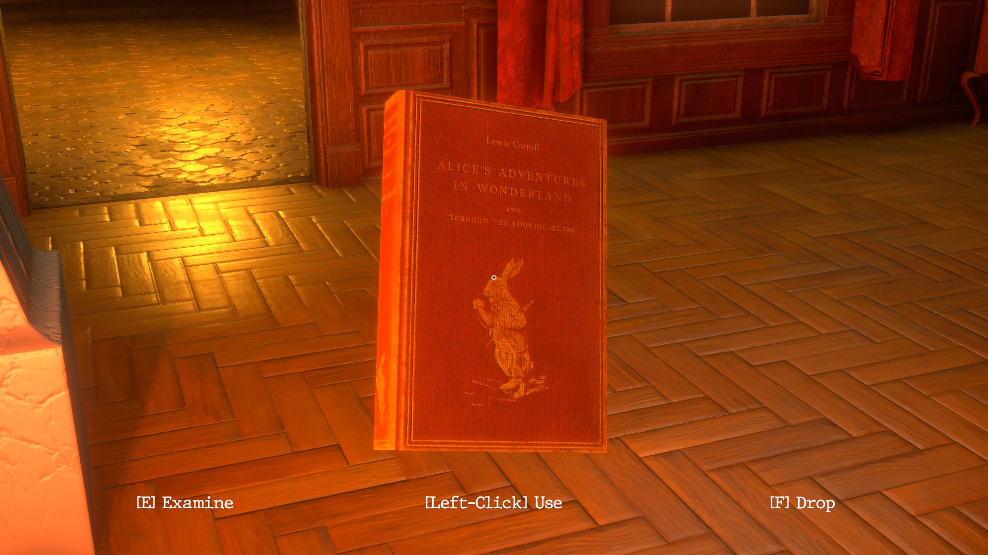 Скриншот из игры Mad Experiments: Escape Room - 5