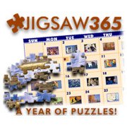 Обложка игры Jigsaw365