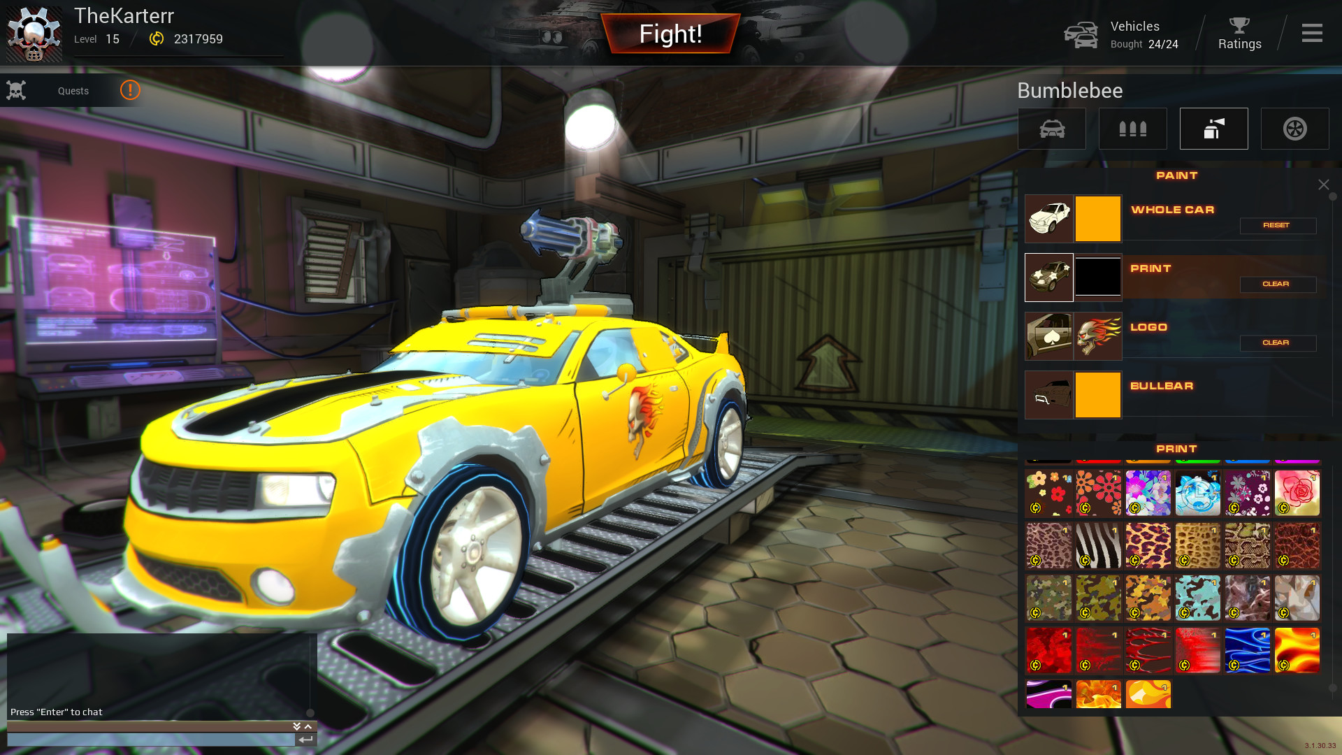 Скриншот из игры Metal Carnage - 22