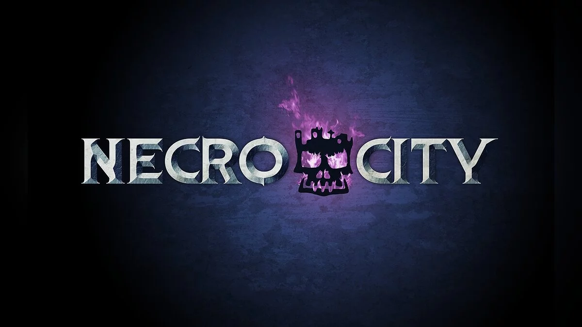 Скриншот из игры NecroCity - 25