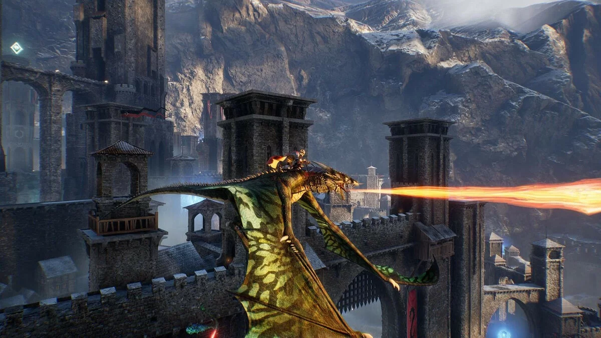 Скриншот из игры Century: Age of Ashes - 20