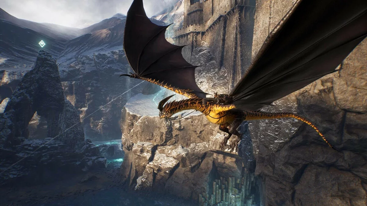 Скриншот из игры Century: Age of Ashes - 29