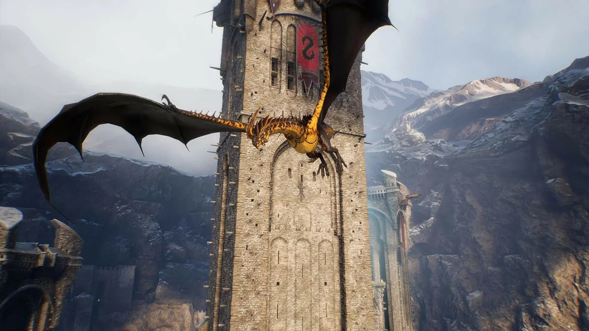 Скриншот из игры Century: Age of Ashes - 14