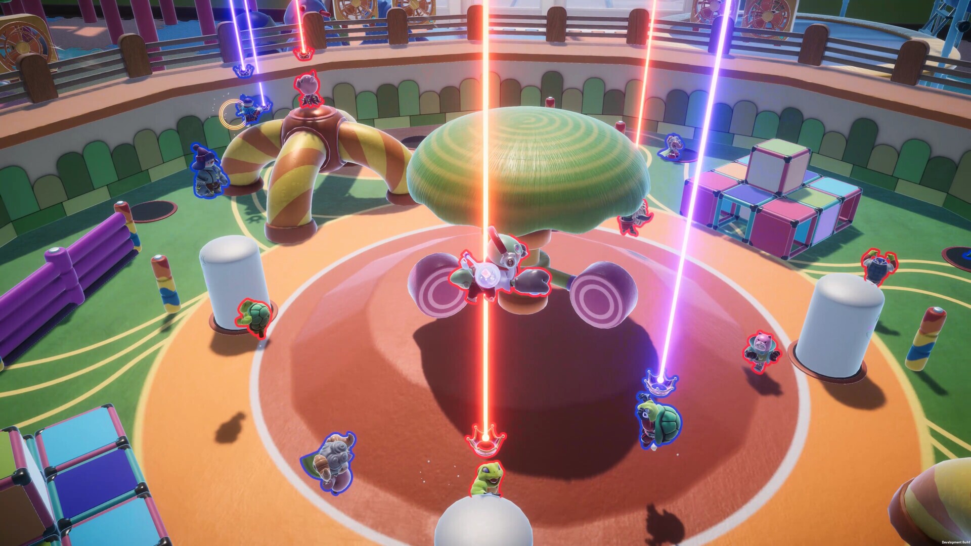 Скриншот из игры Seal: What the Fun - 19