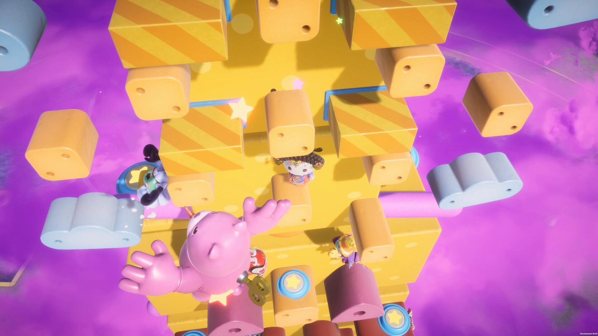 Скриншот из игры Seal: What the Fun - 6