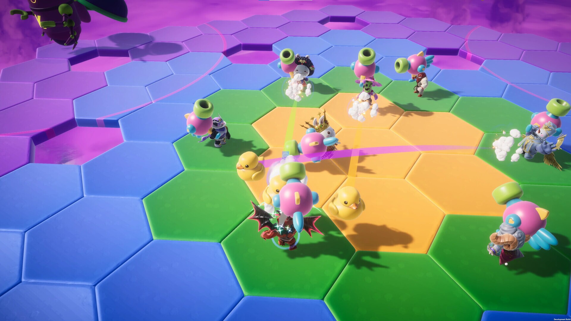 Скриншот из игры Seal: What the Fun - 20