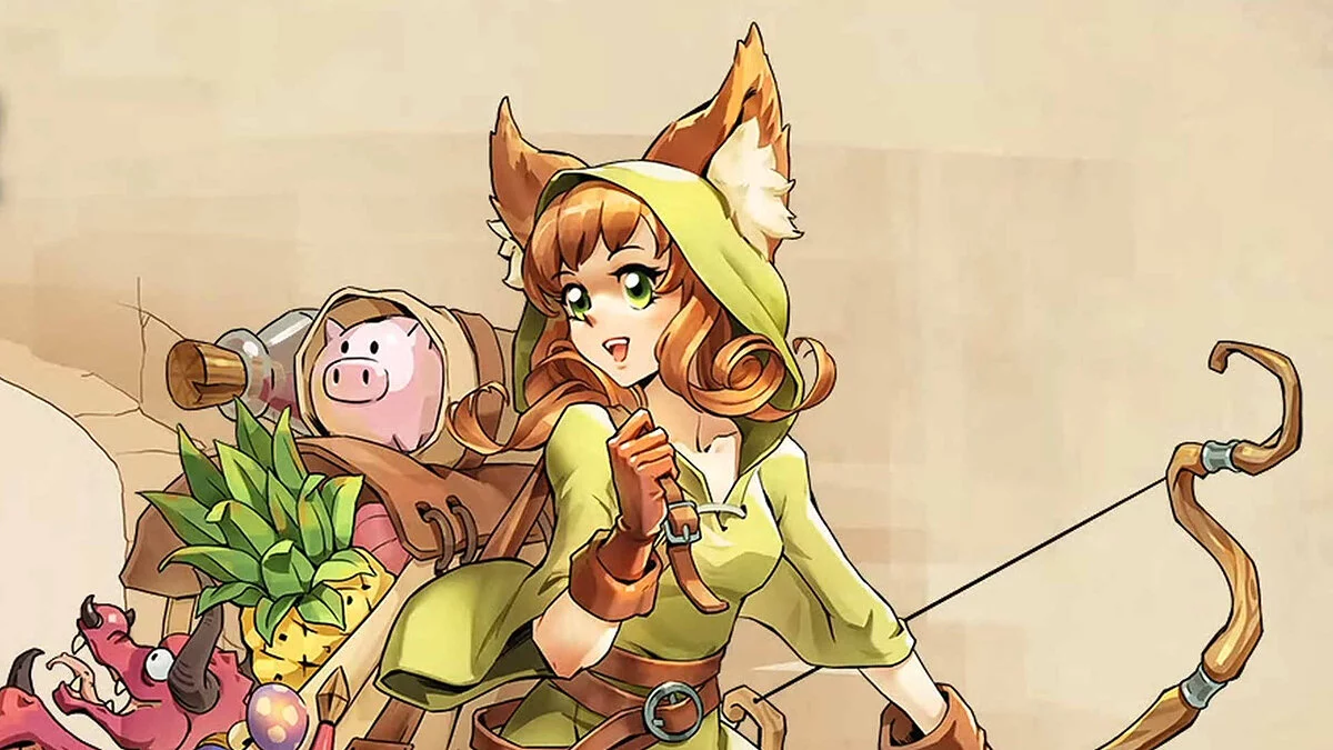 Скриншот из игры Backpack Battles - 33